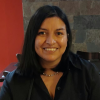 Claudia del Carmen Santiago